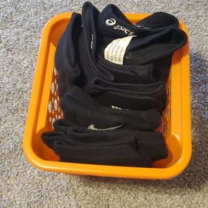 Volleyball knee pads